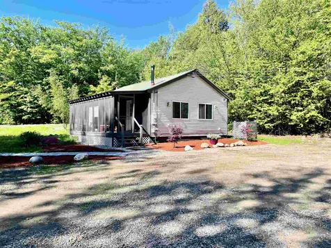 20 Mount Shaw Road Ossipee NH 03864