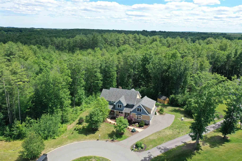 42 Labrador Lane Dover NH 03820