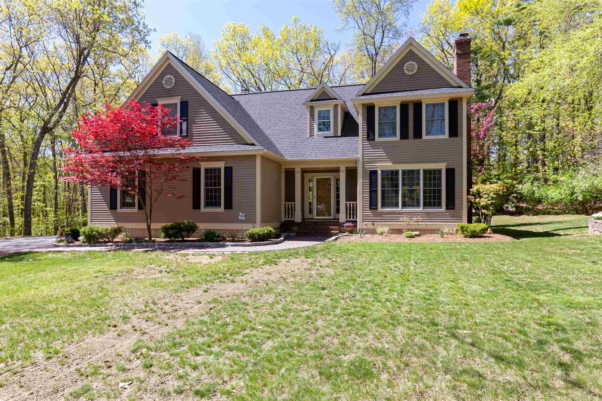 12 Bayberry Road Windham NH 03087