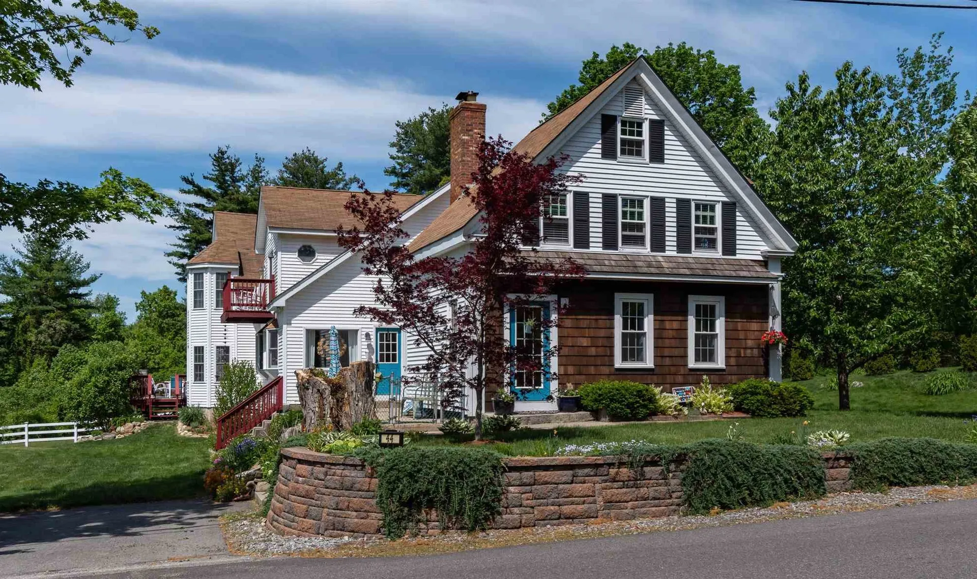 44 Adams Pond Road Derry NH 03038