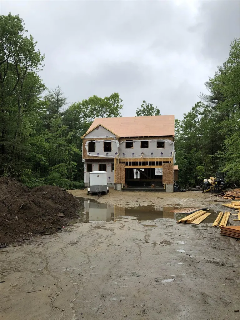 70 North Street Amherst NH 03031