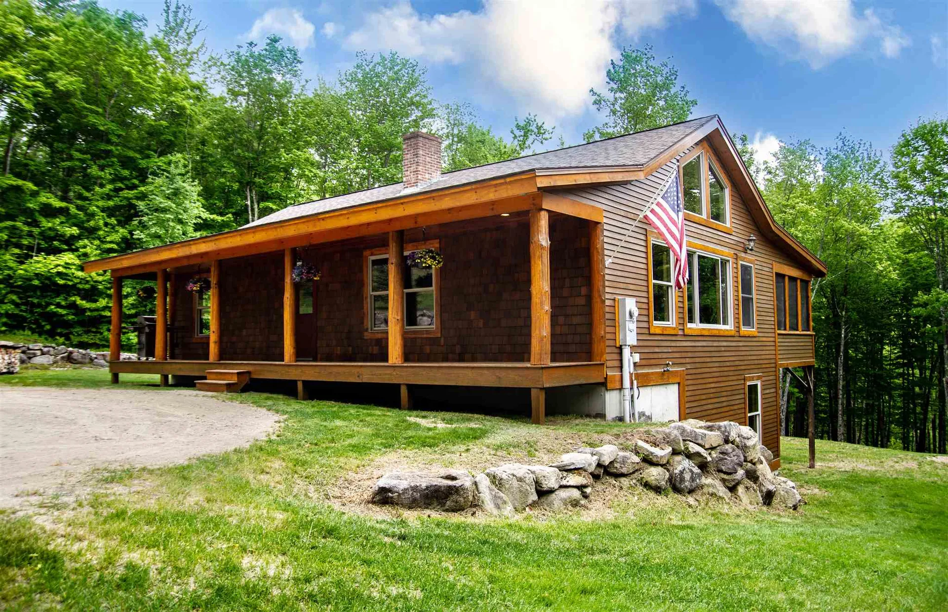 106 Sugarbush Drive Campton NH 03223