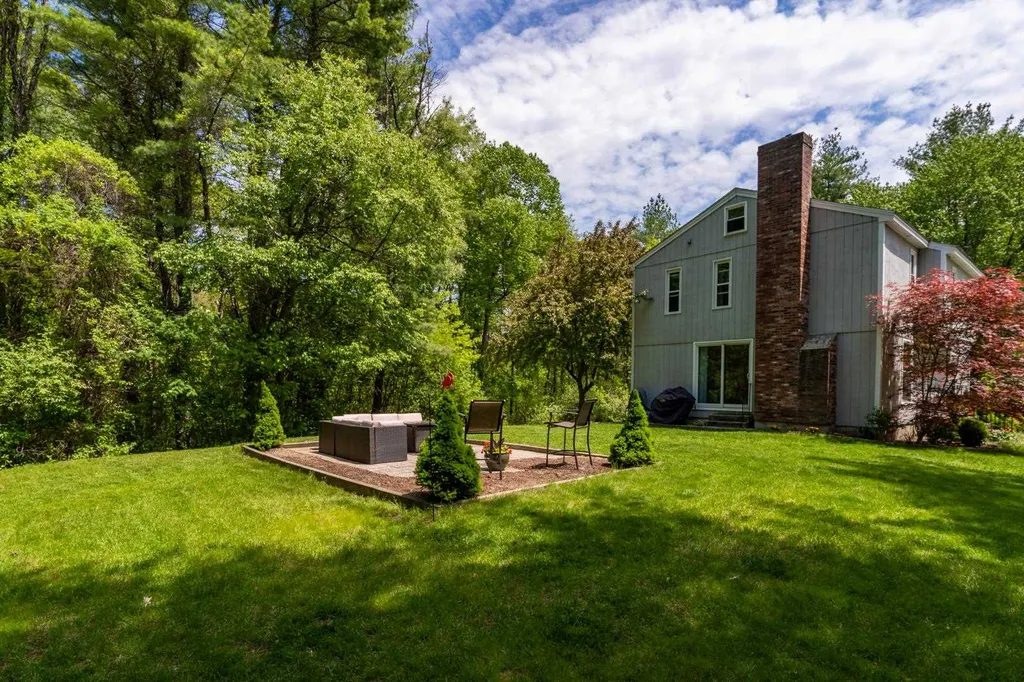 7 Constable Road Durham NH 03824