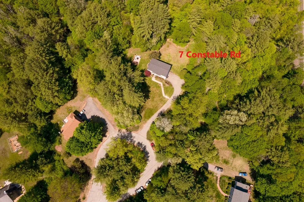 7 Constable Road Durham NH 03824