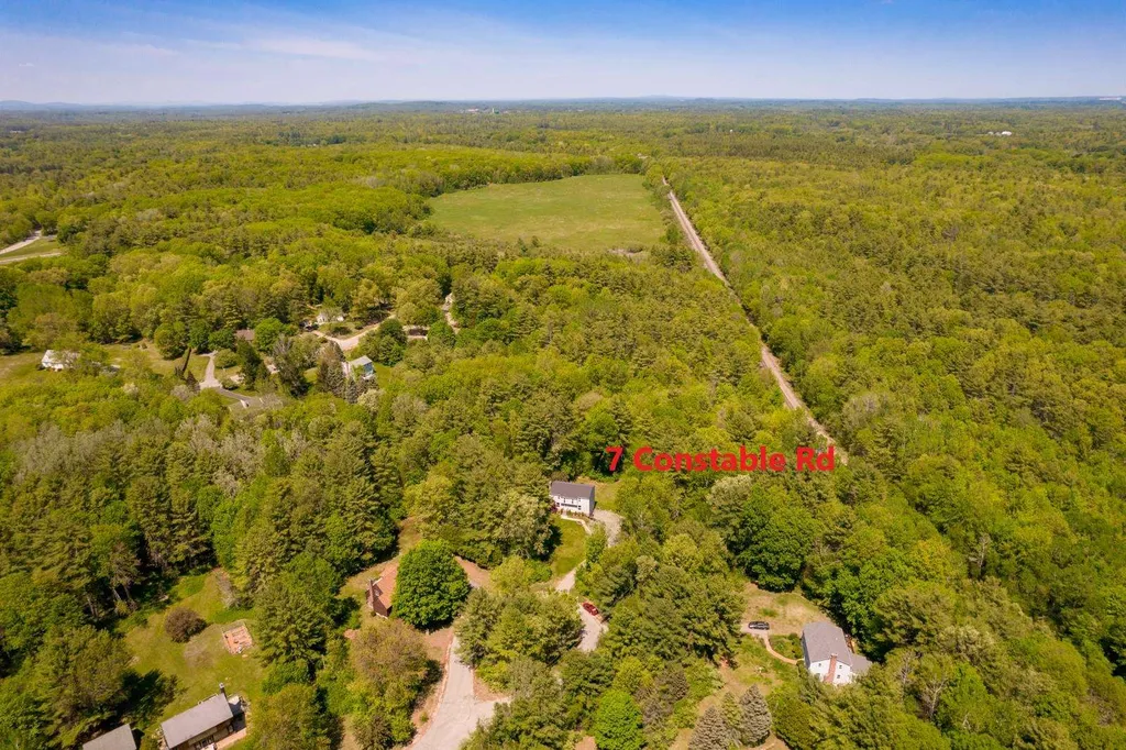 7 Constable Road Durham NH 03824