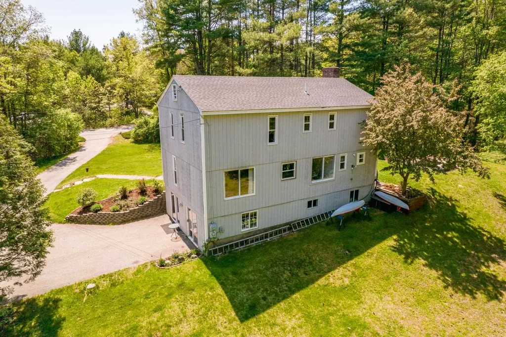 7 Constable Road Durham NH 03824