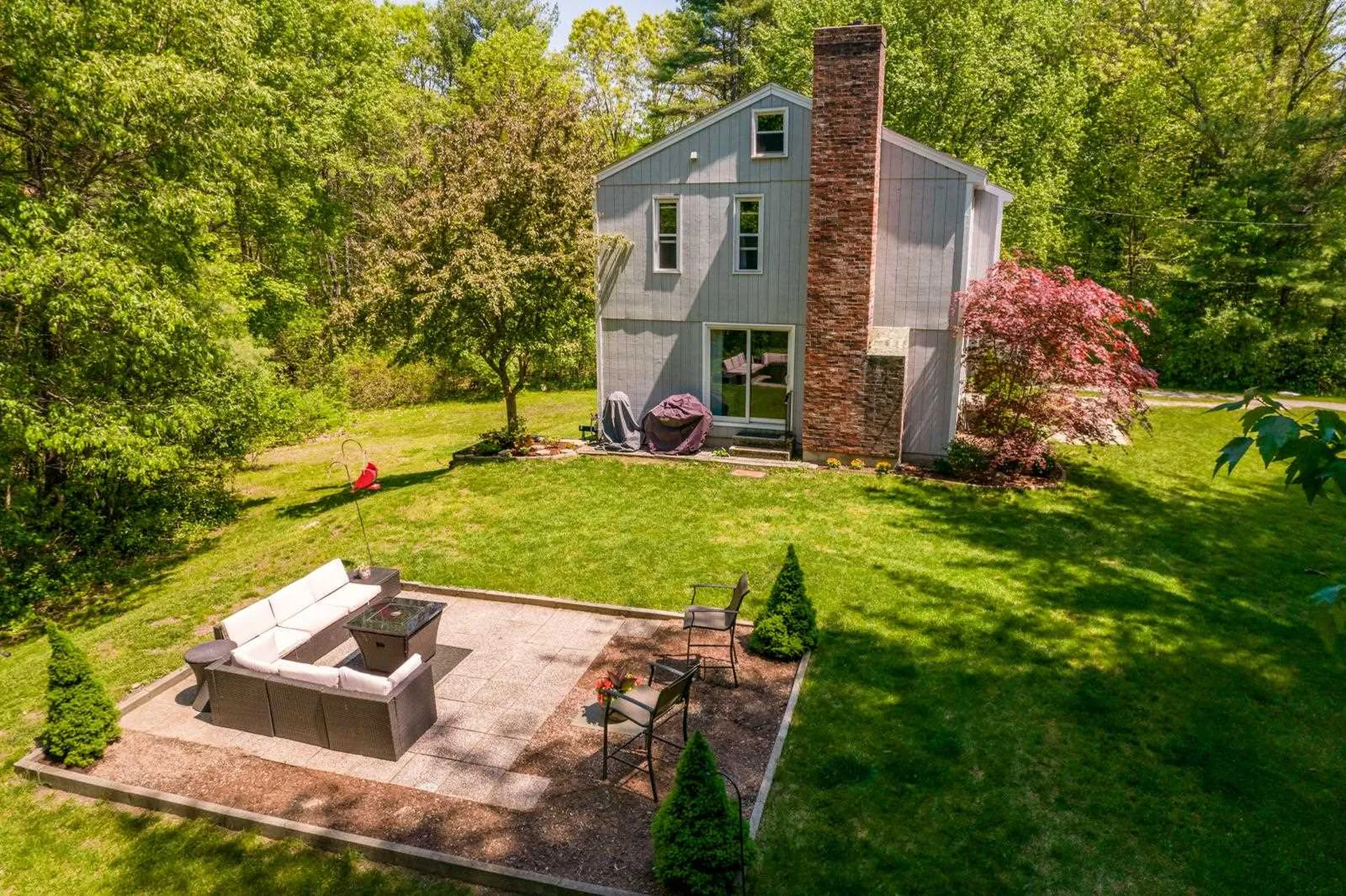 7 Constable Road Durham NH 03824
