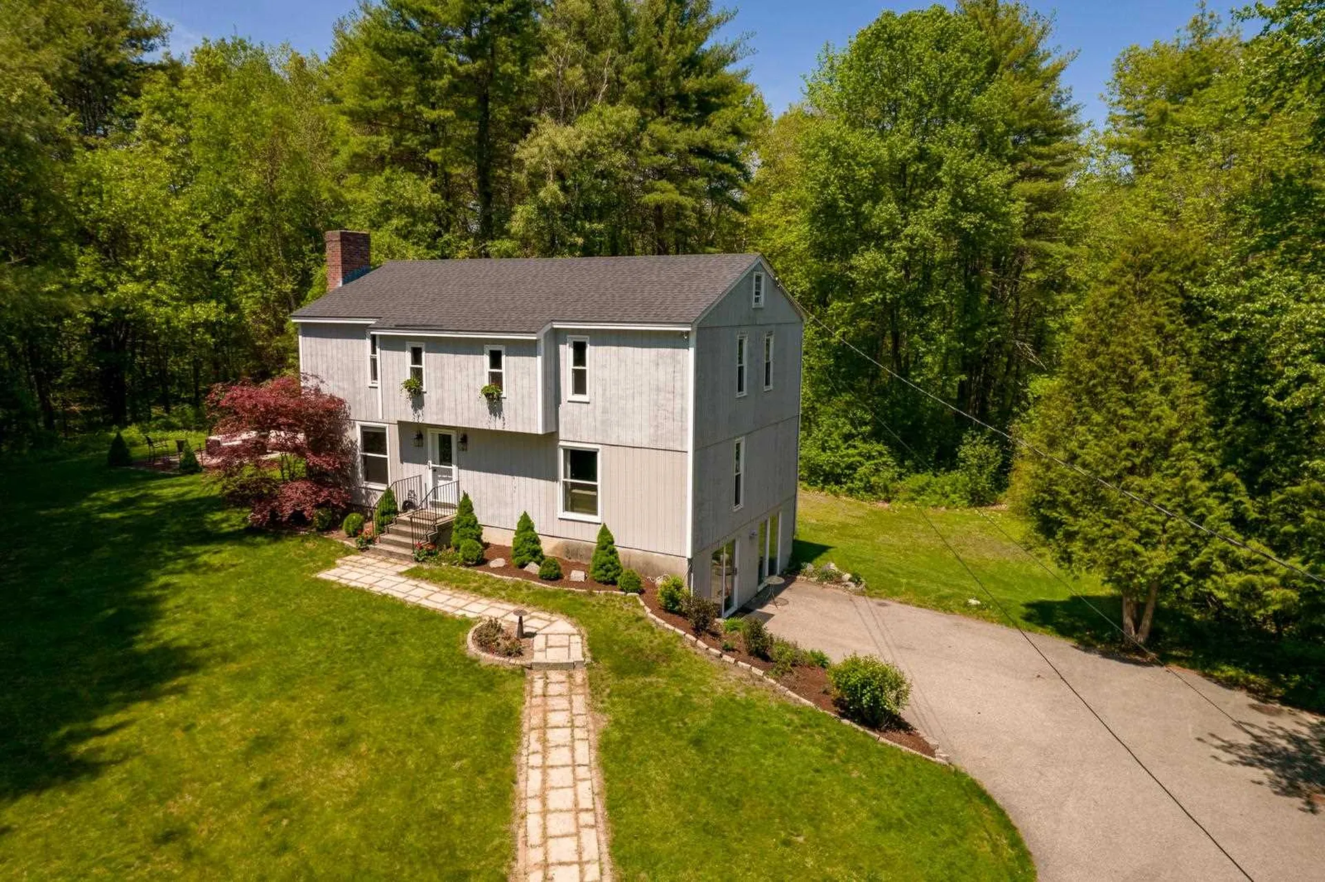 7 Constable Road Durham NH 03824