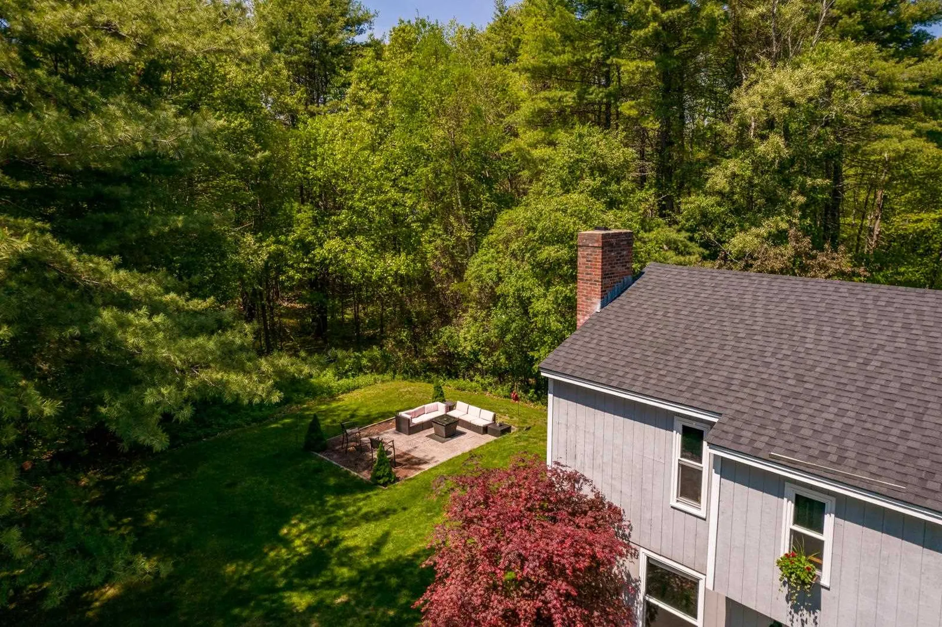 7 Constable Road Durham NH 03824