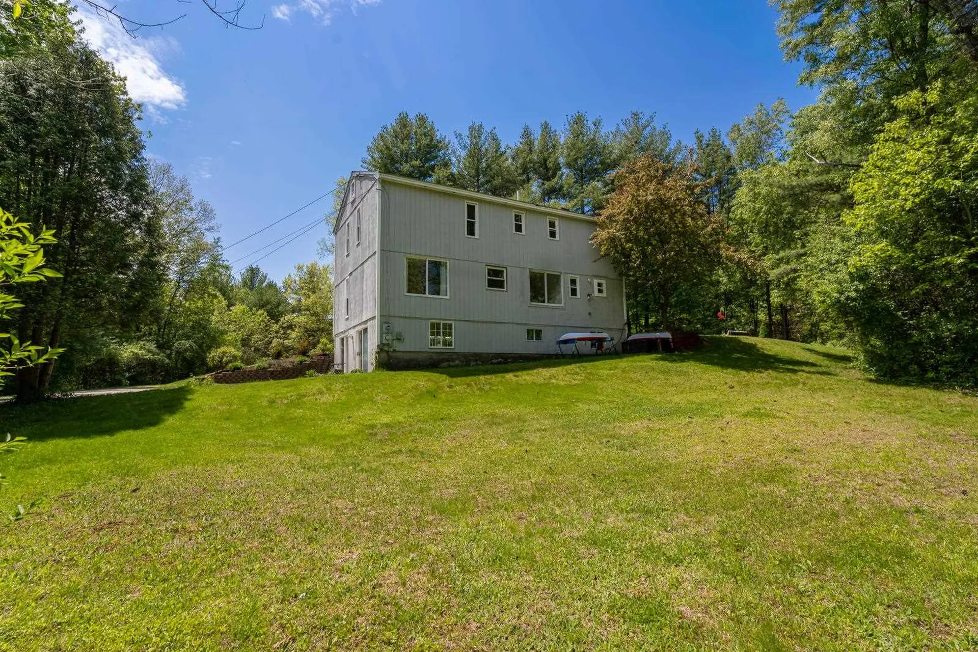 7 Constable Road Durham NH 03824