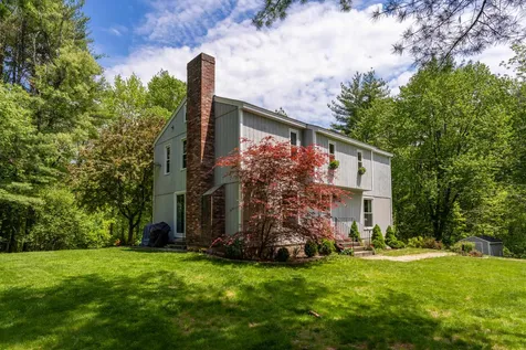 7 Constable Road Durham NH 03824