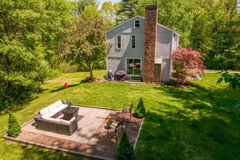 7 Constable Road Durham NH 03824