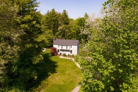 7 Constable Road Durham NH 03824