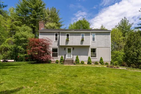 7 Constable Road Durham NH 03824