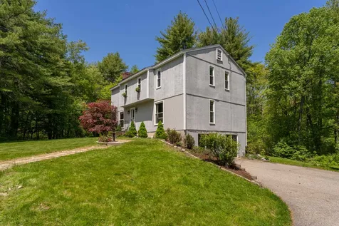 7 Constable Road Durham NH 03824