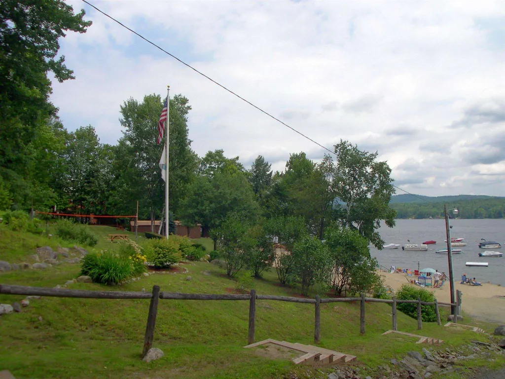 94b Gallahad Lane Bristol NH 03222