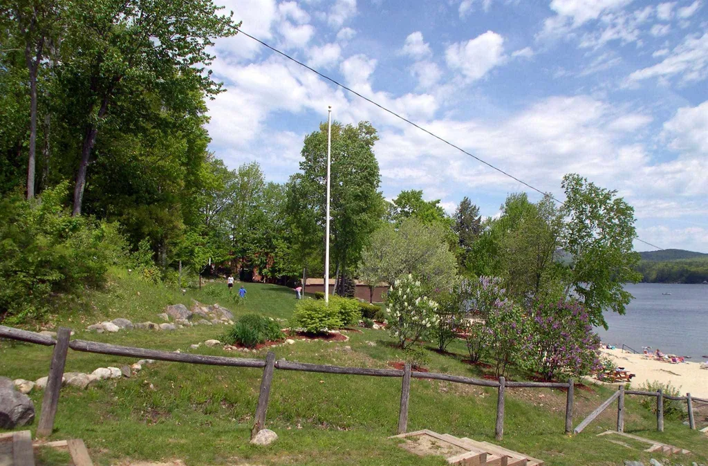 94b Gallahad Lane Bristol NH 03222