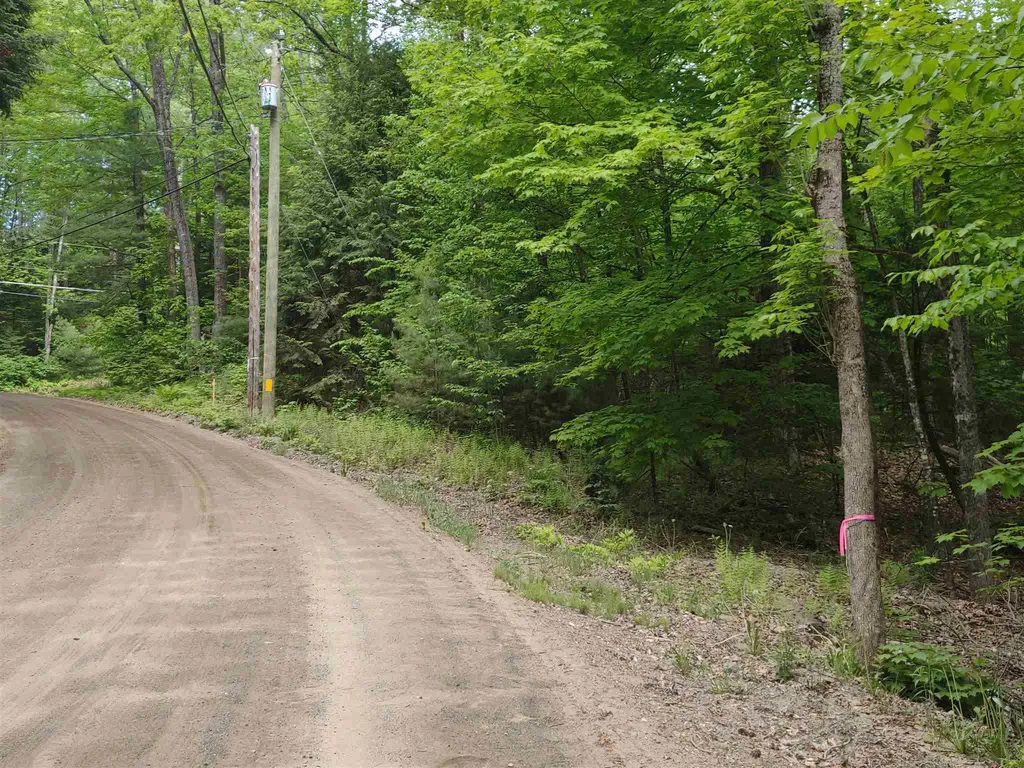 Lot 257 Kearsarge Drive Haverhill NH 03765