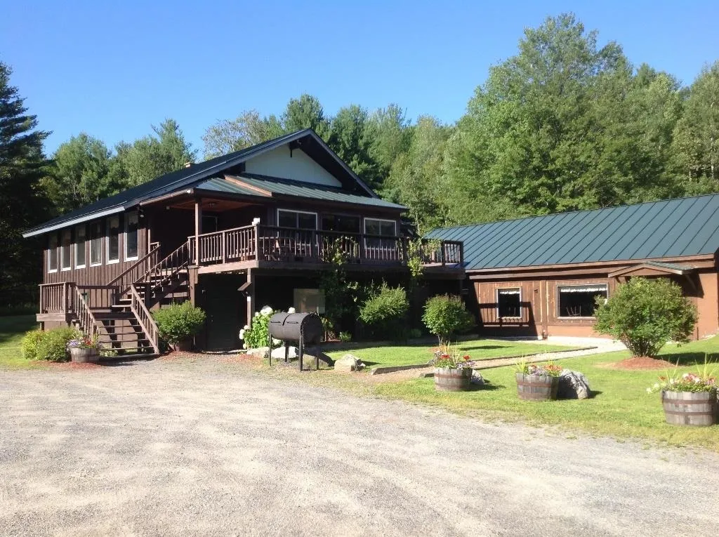 Lot 257 Kearsarge Drive Haverhill NH 03765
