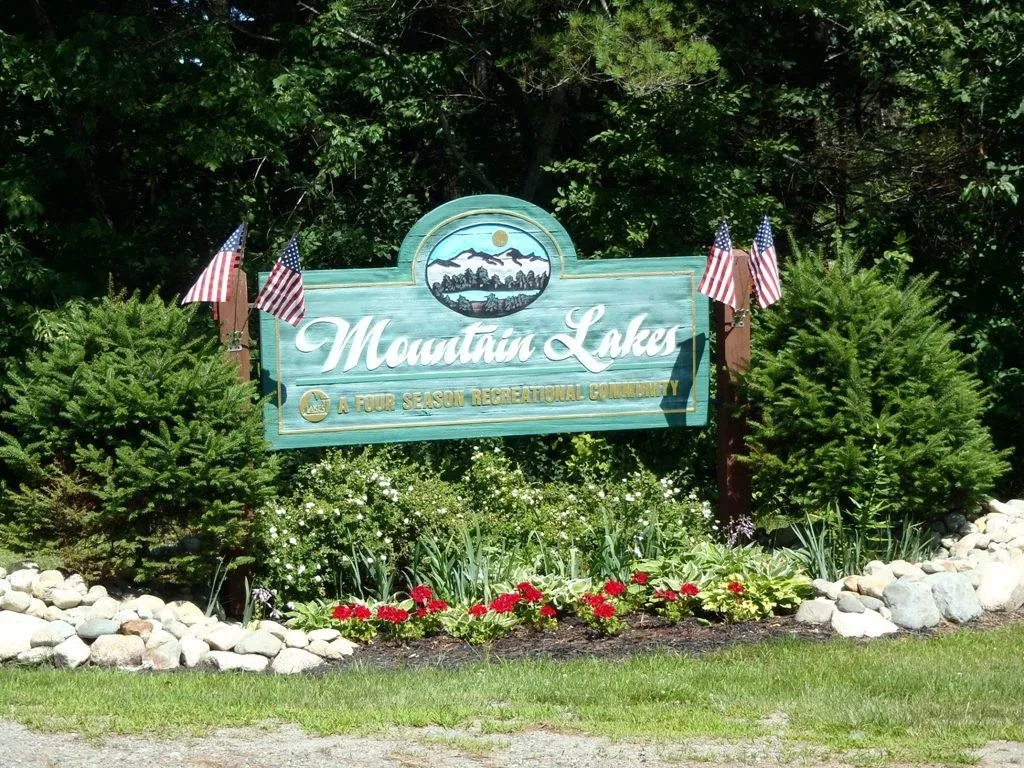 Lot 257 Kearsarge Drive Haverhill NH 03765