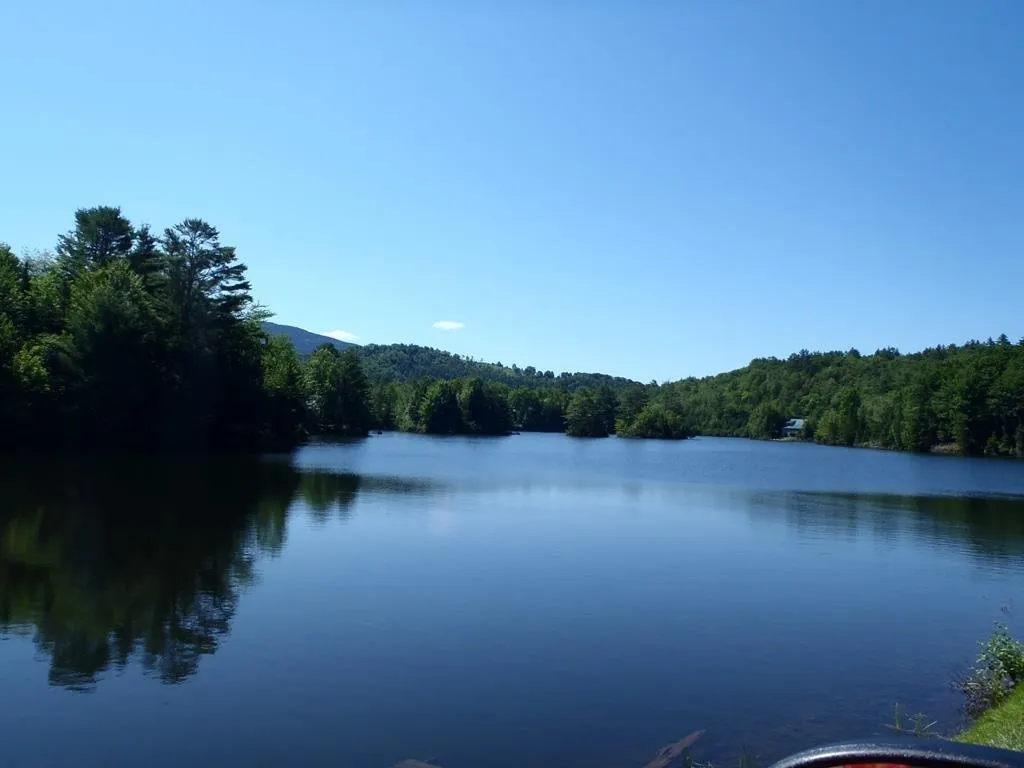 Lot 257 Kearsarge Drive Haverhill NH 03765