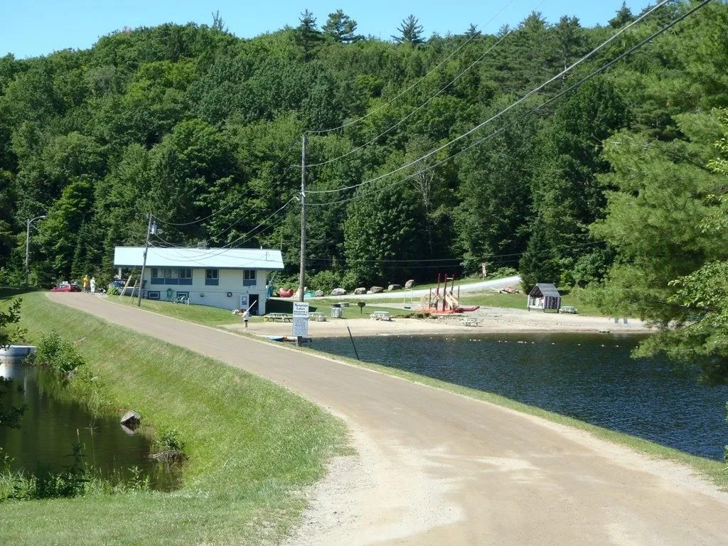 Lot 257 Kearsarge Drive Haverhill NH 03765