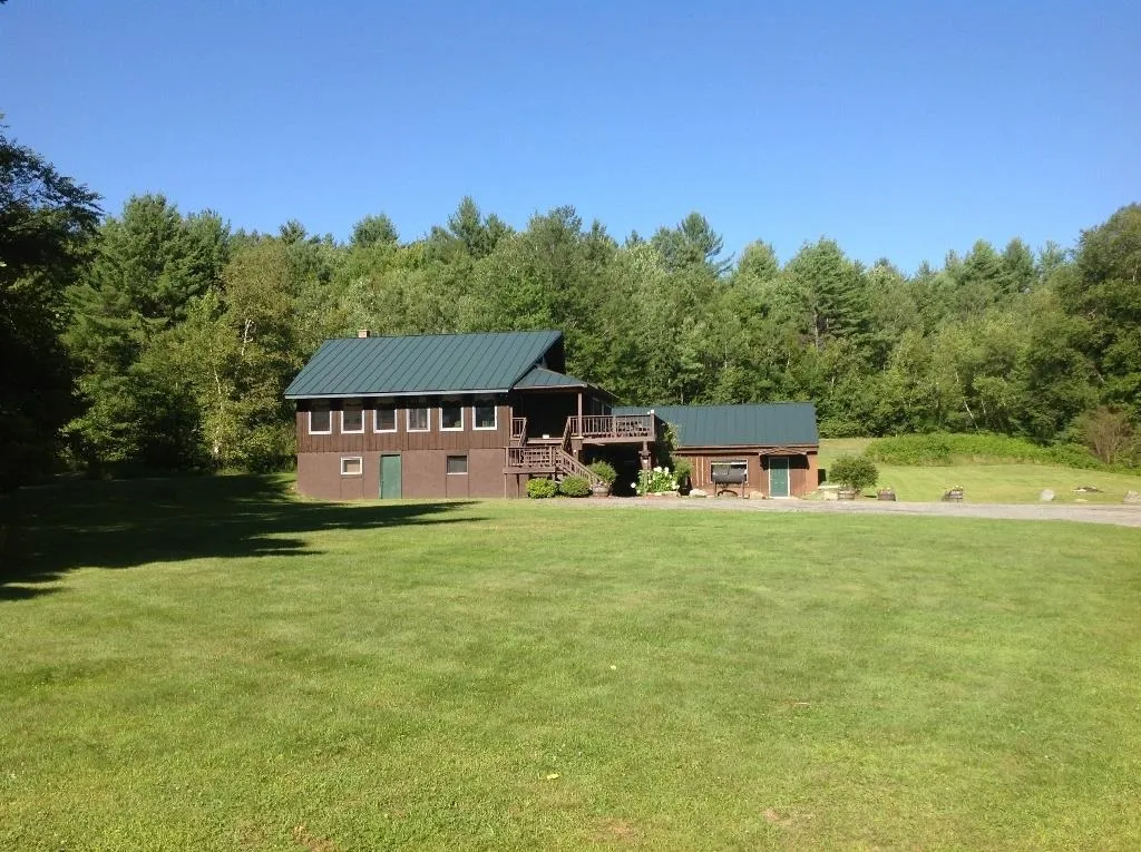 Lot 257 Kearsarge Drive Haverhill NH 03765