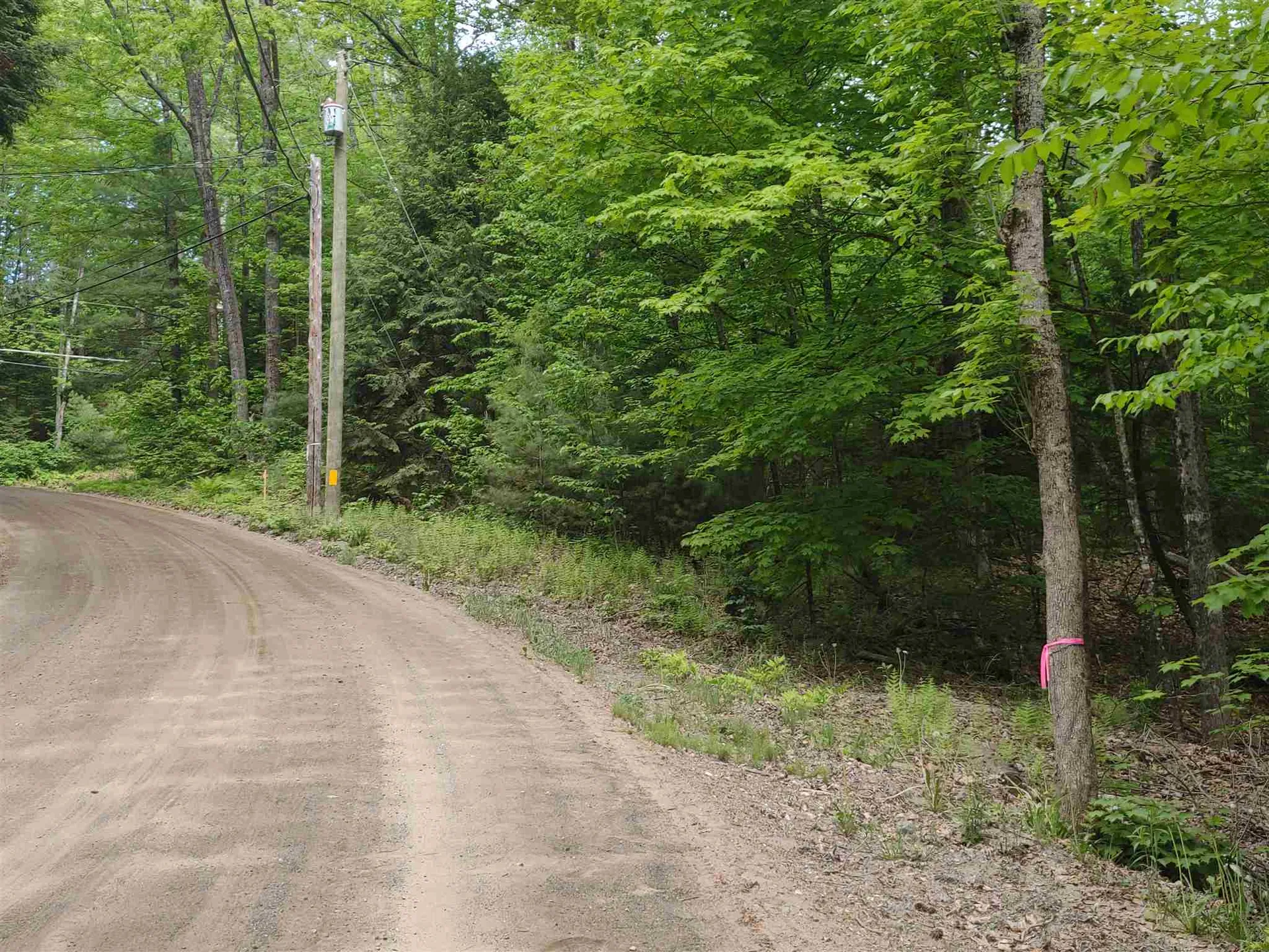 Lot 257 Kearsarge Drive Haverhill NH 03765