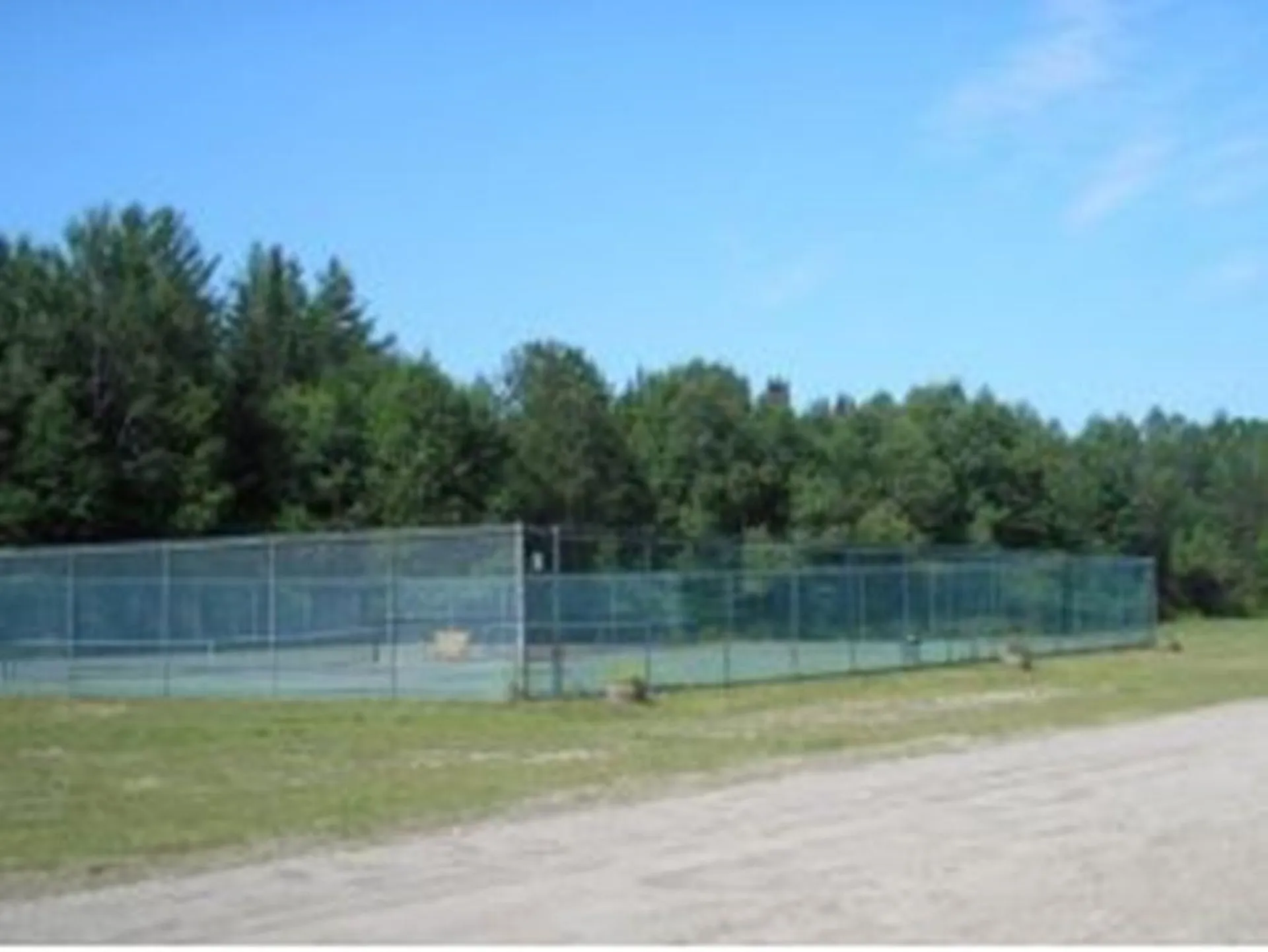 Lot 257 Kearsarge Drive Haverhill NH 03765