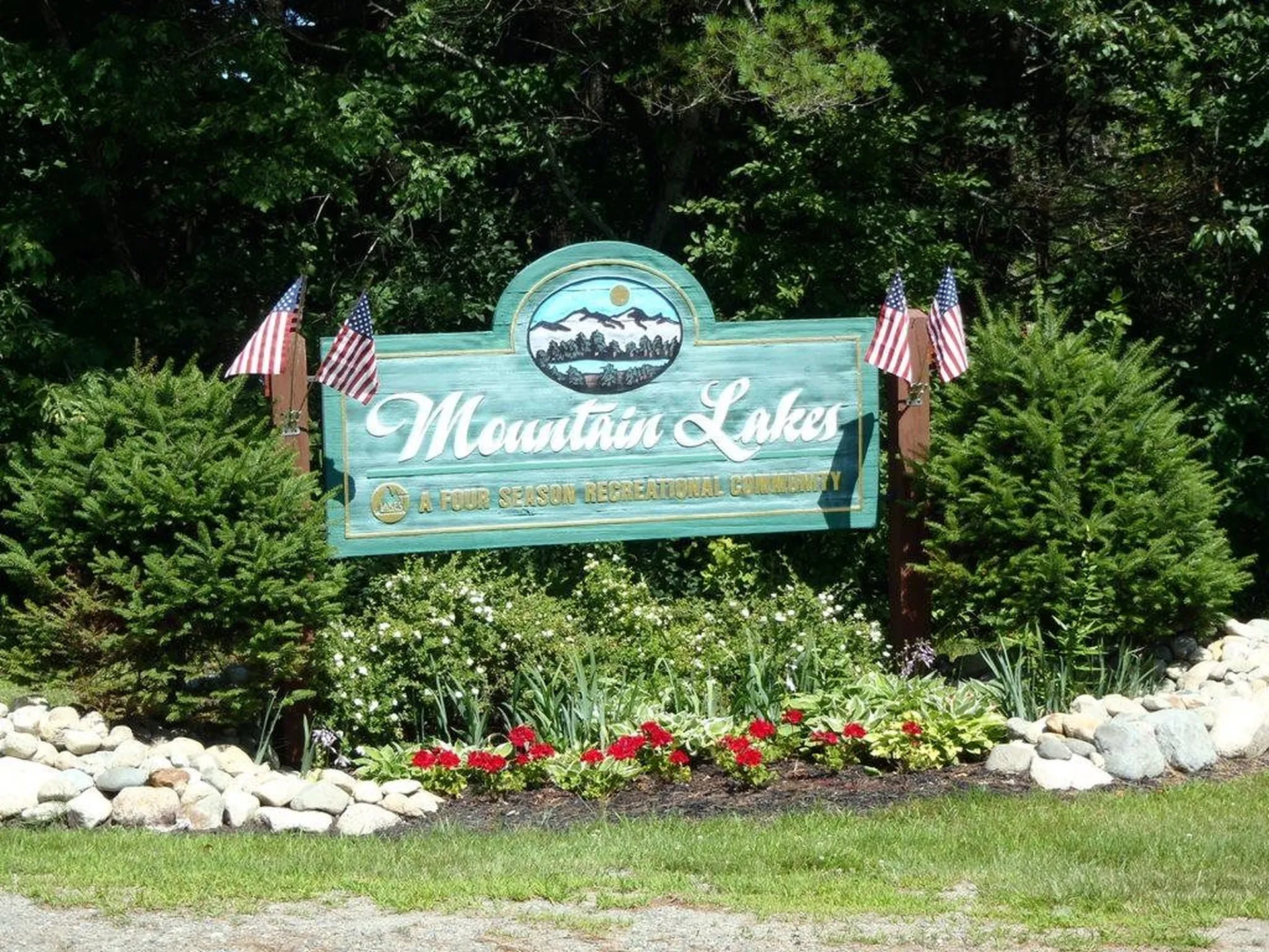 Lot 257 Kearsarge Drive Haverhill NH 03765