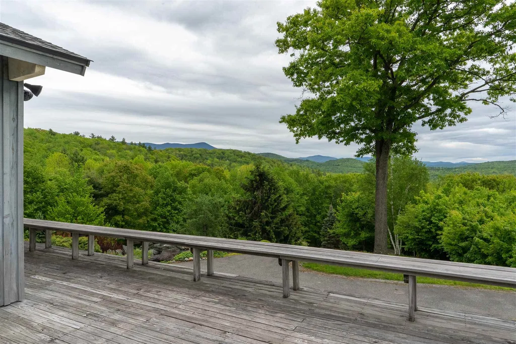 593 Upper Meehan Road Bristol VT 05443