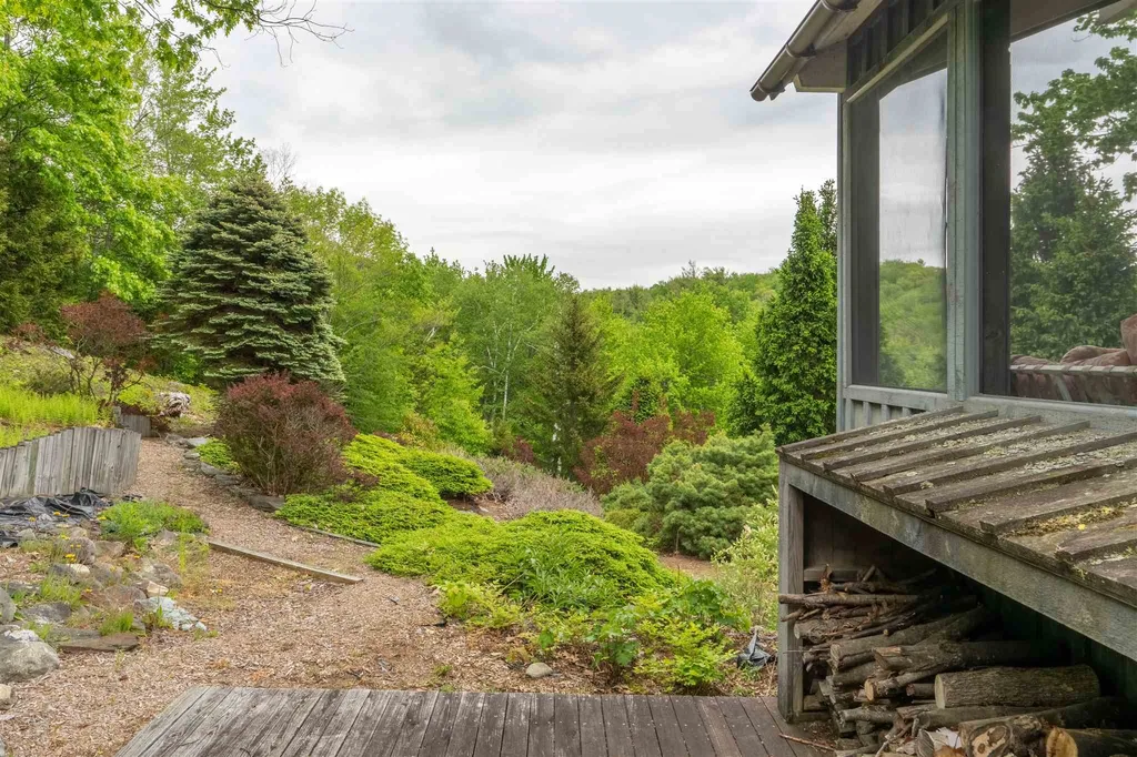 593 Upper Meehan Road Bristol VT 05443