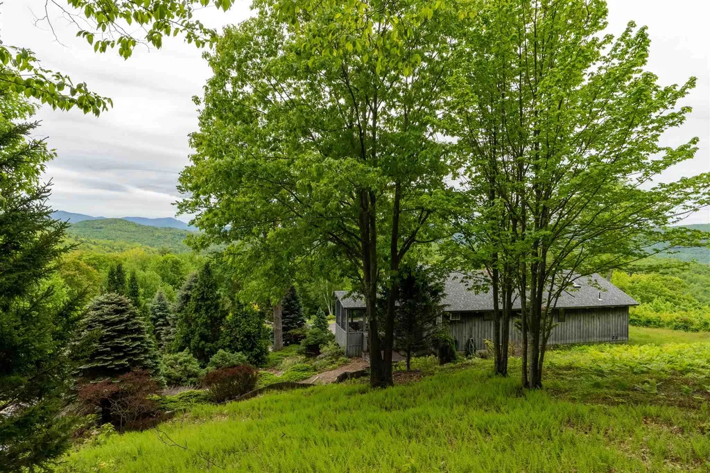 593 Upper Meehan Road Bristol VT 05443