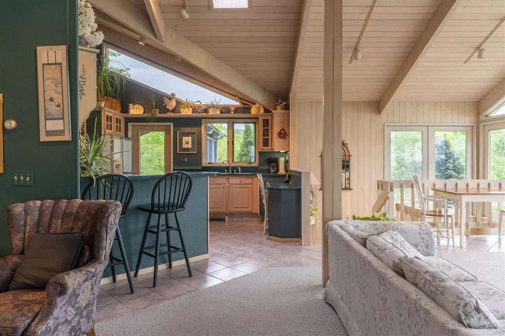 593 Upper Meehan Road Bristol VT 05443