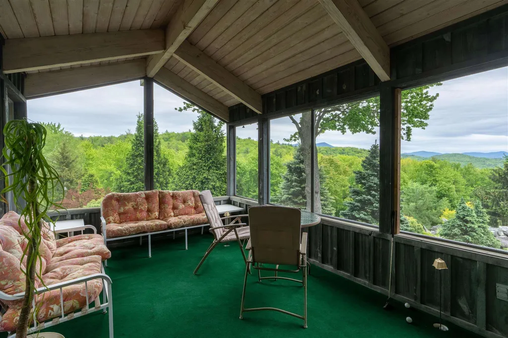 593 Upper Meehan Road Bristol VT 05443