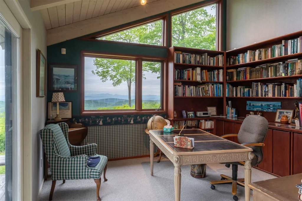 593 Upper Meehan Road Bristol VT 05443