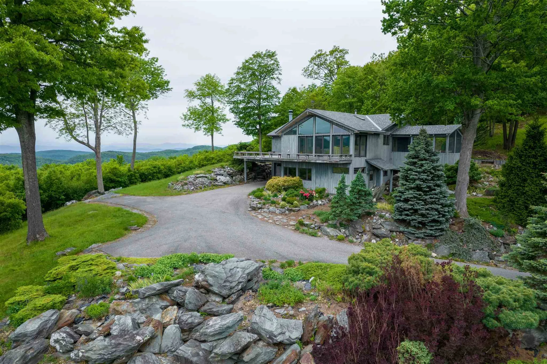 593 Upper Meehan Road Bristol VT 05443