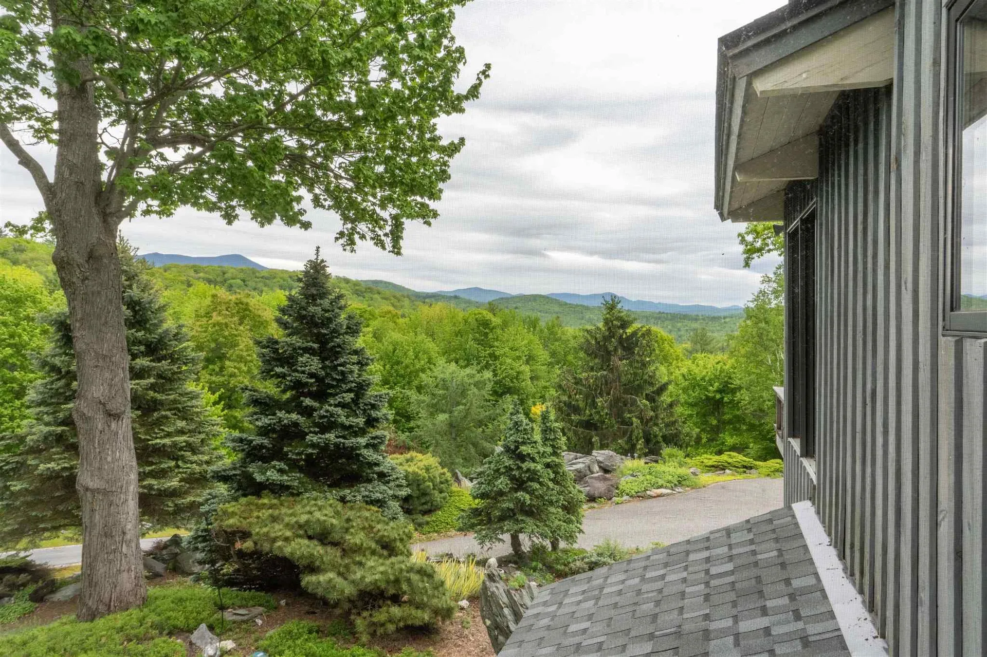593 Upper Meehan Road Bristol VT 05443