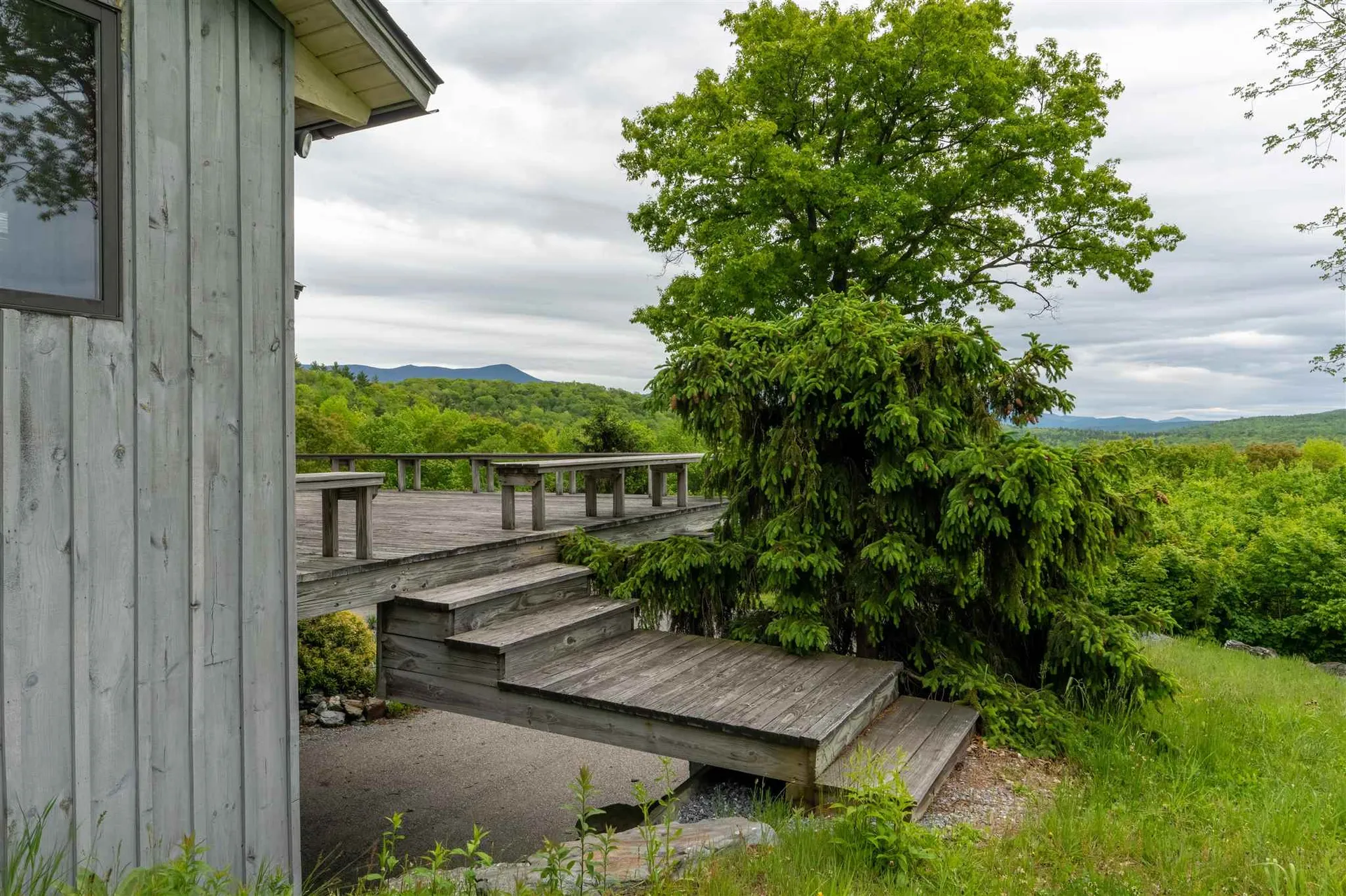 593 Upper Meehan Road Bristol VT 05443