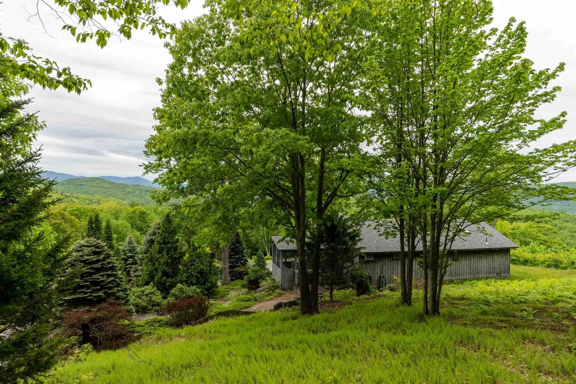 593 Upper Meehan Road Bristol VT 05443