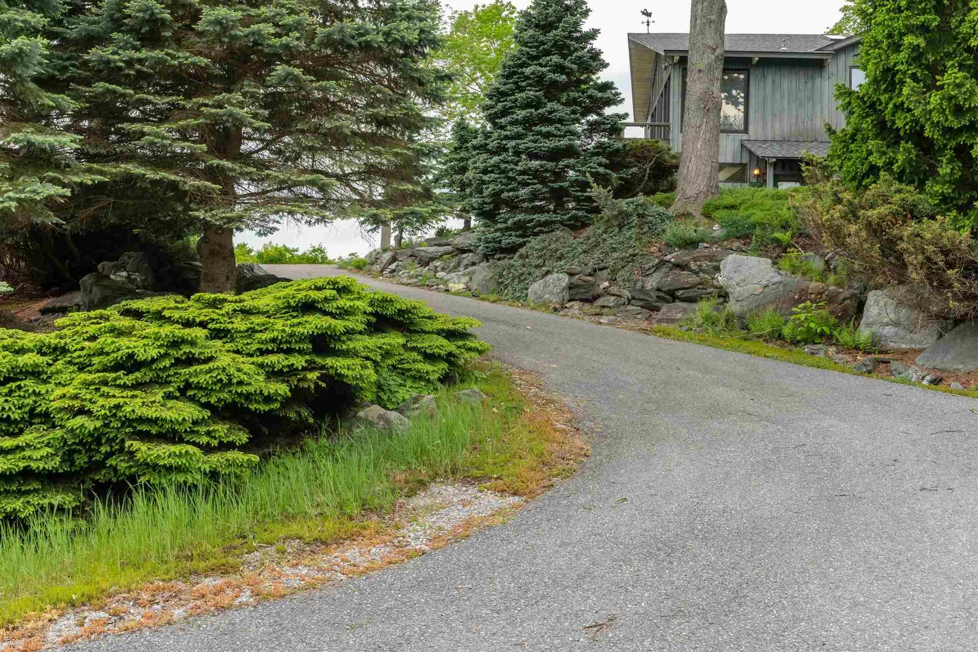 593 Upper Meehan Road Bristol VT 05443
