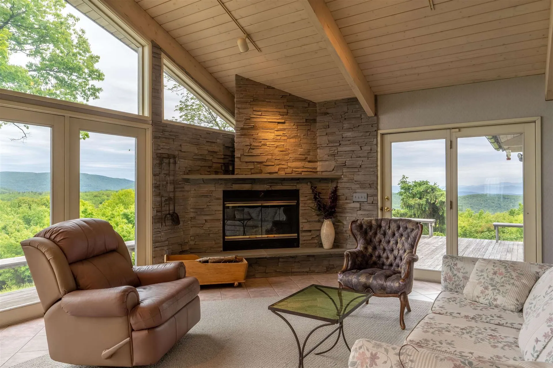 593 Upper Meehan Road Bristol VT 05443