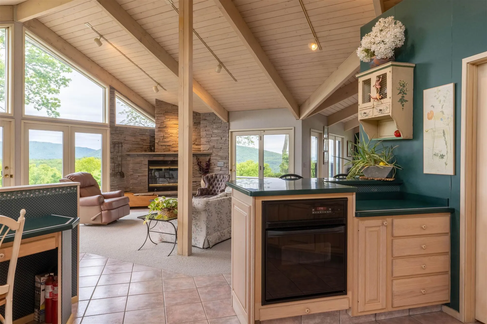 593 Upper Meehan Road Bristol VT 05443