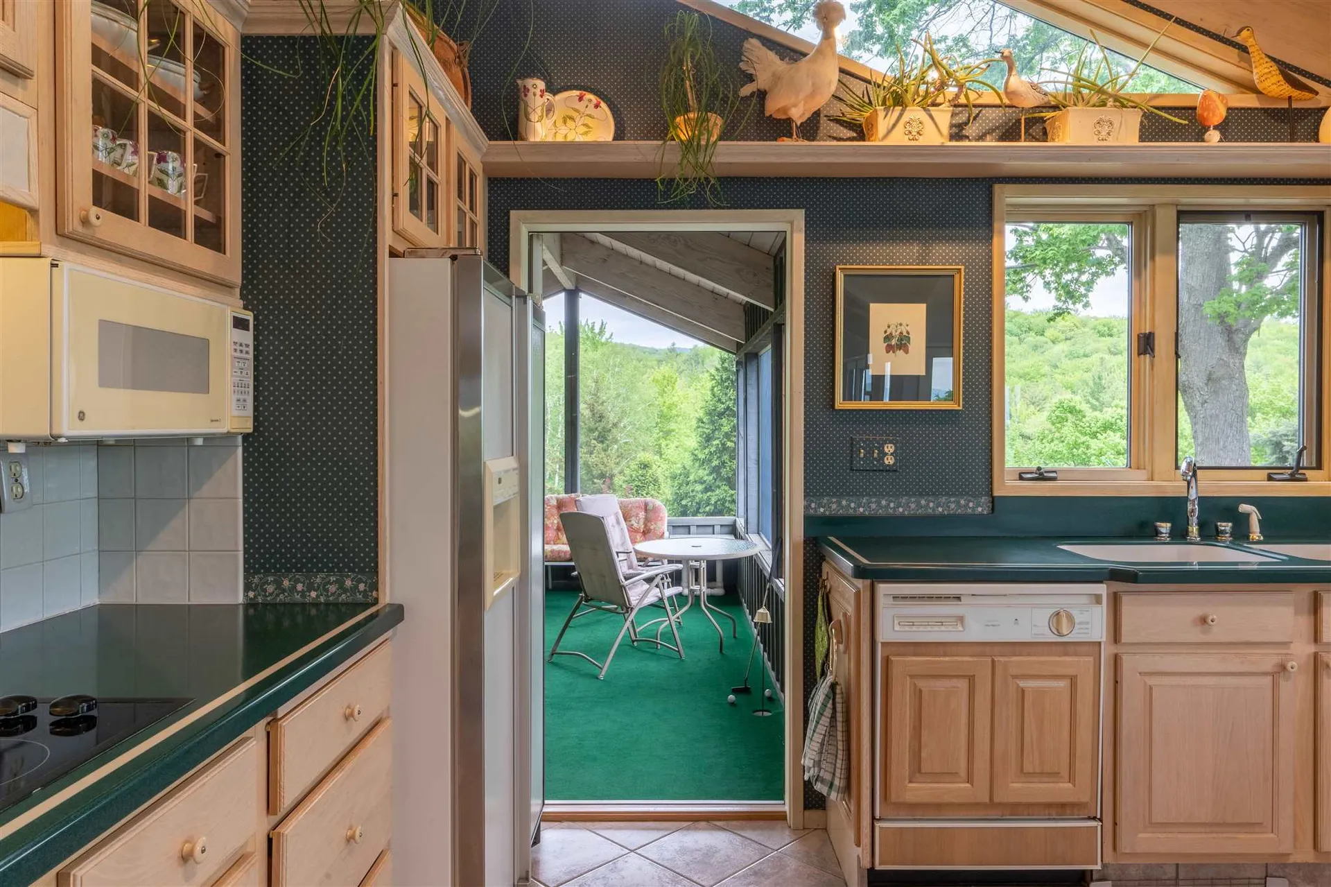 593 Upper Meehan Road Bristol VT 05443