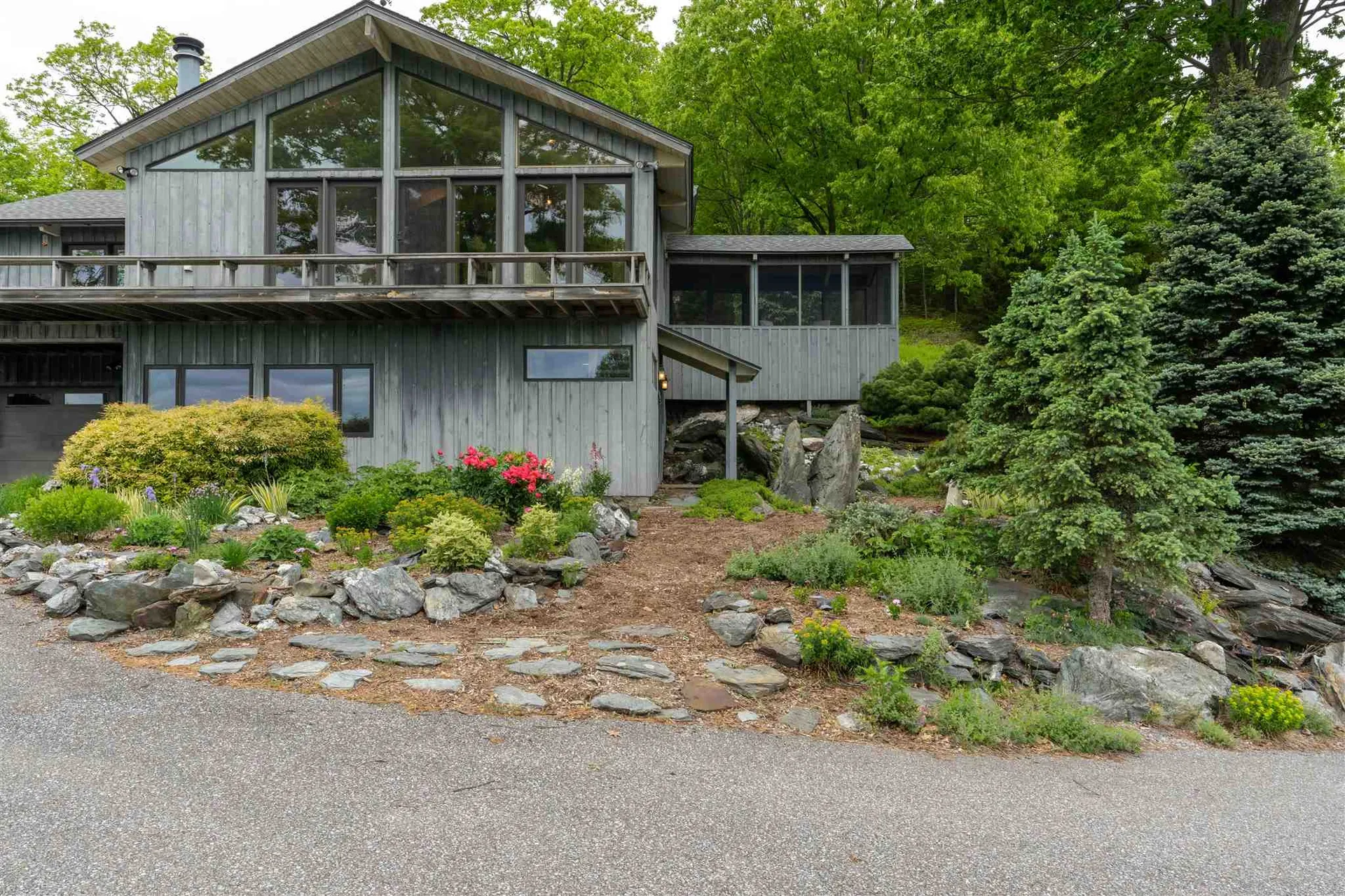 593 Upper Meehan Road Bristol VT 05443
