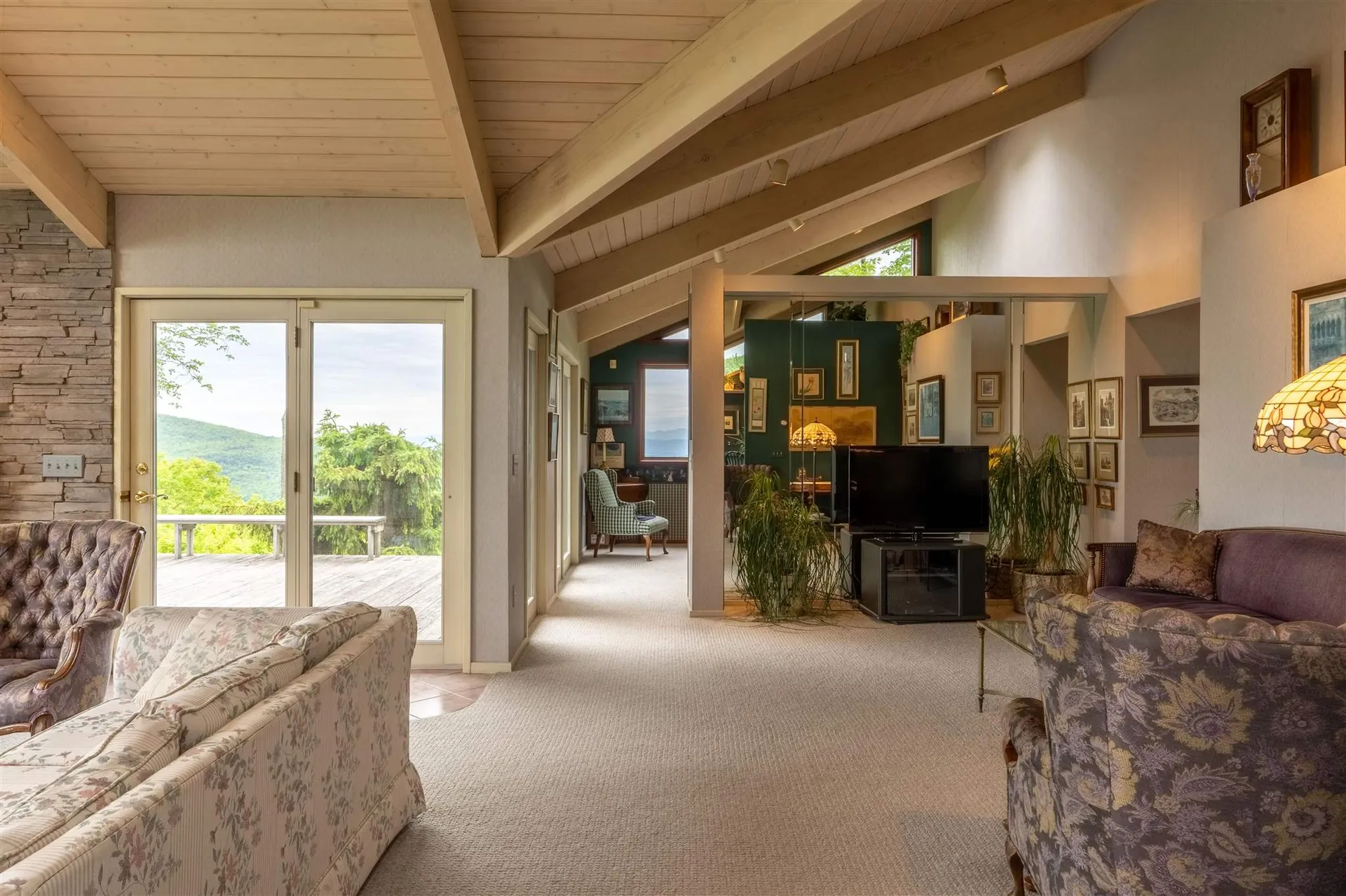 593 Upper Meehan Road Bristol VT 05443