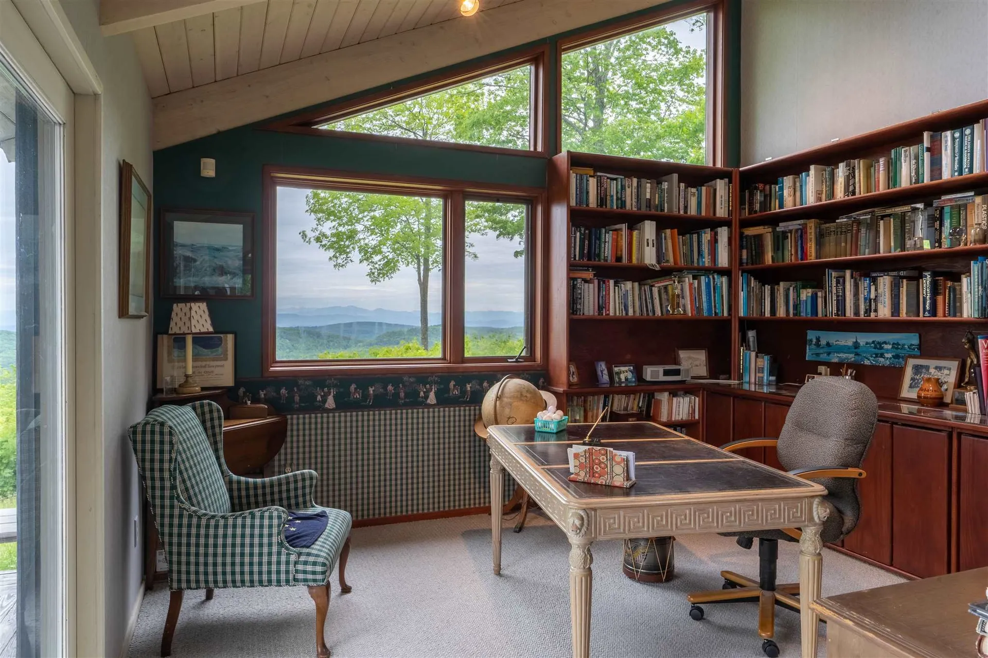 593 Upper Meehan Road Bristol VT 05443