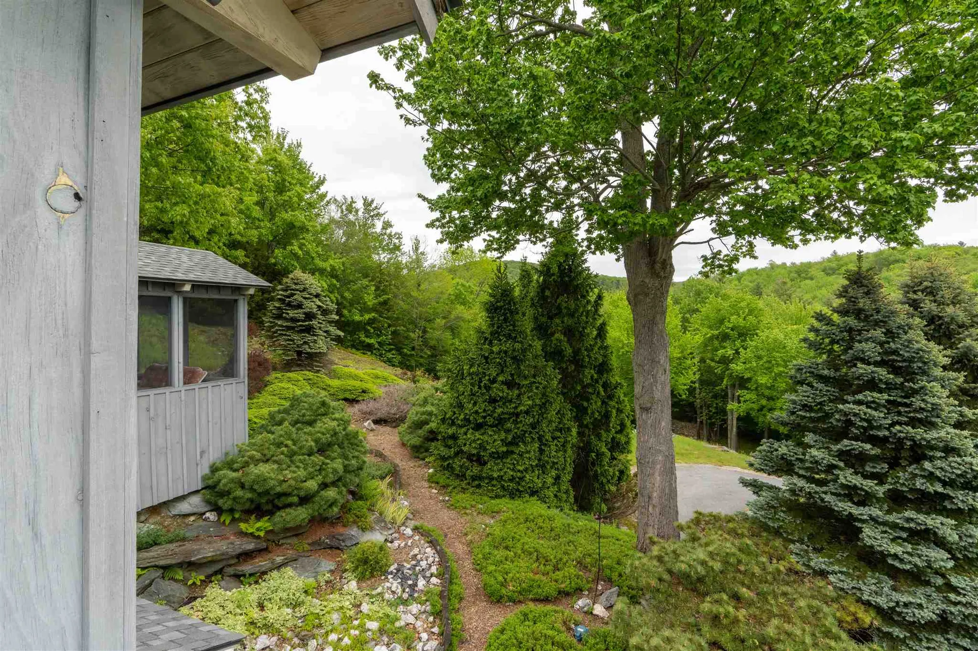 593 Upper Meehan Road Bristol VT 05443