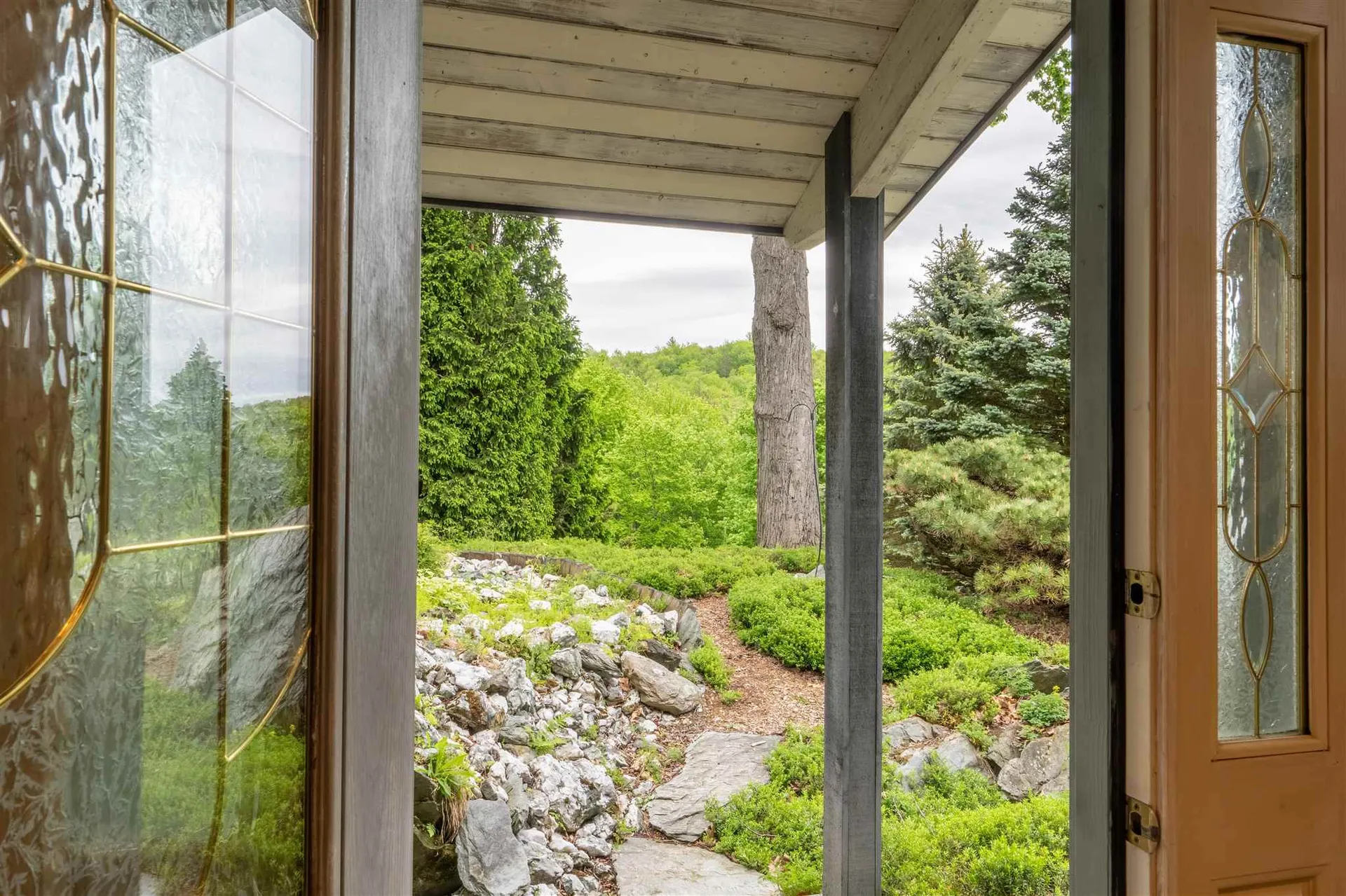 593 Upper Meehan Road Bristol VT 05443
