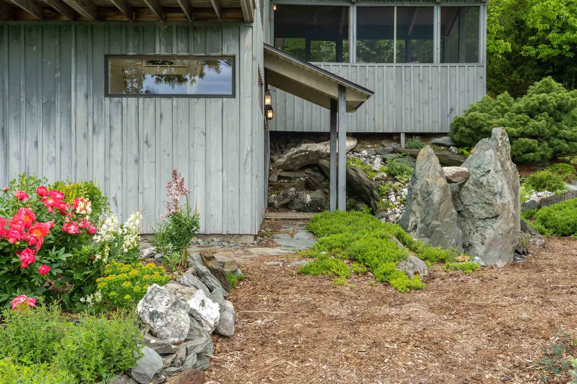 593 Upper Meehan Road Bristol VT 05443